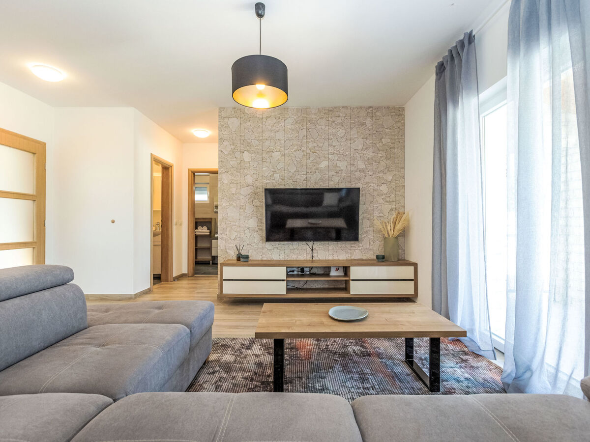 Villa Šime – Maison 8 pers. avec piscine privée - Photo 7