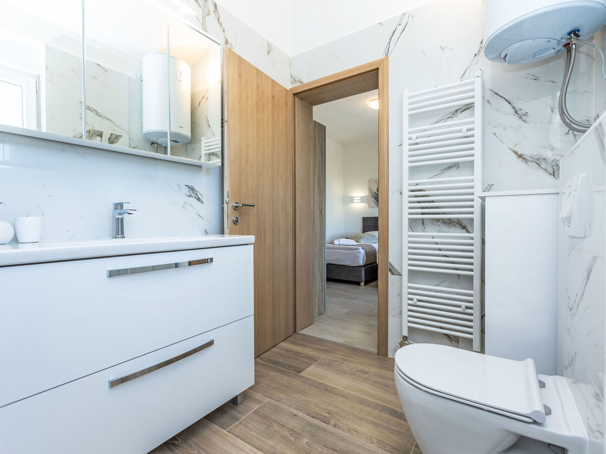 Villa Šime – Maison 8 pers. avec piscine privée - Photo 9