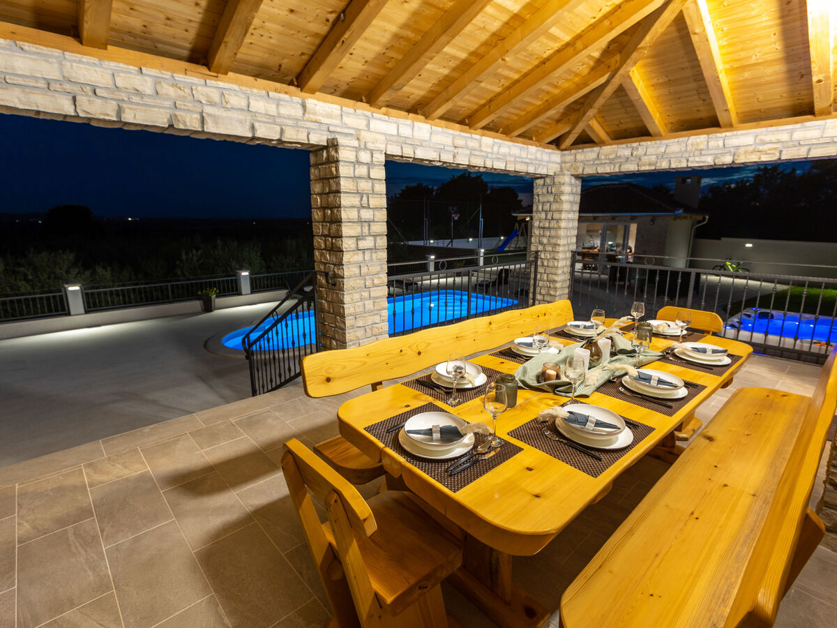 Villa Šime – Maison 8 pers. avec piscine privée - Photo 13