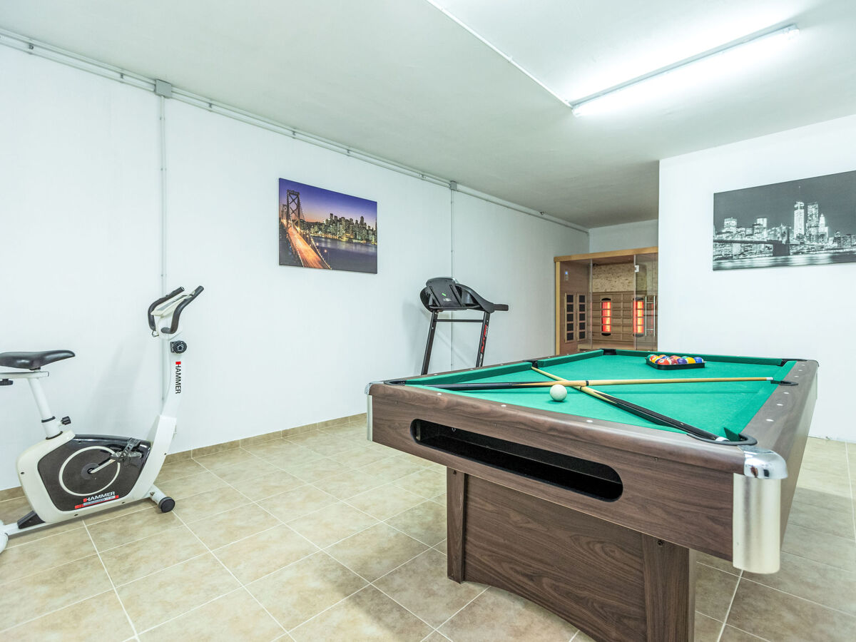 Villa Šime – Maison 8 pers. avec piscine privée - Photo 14