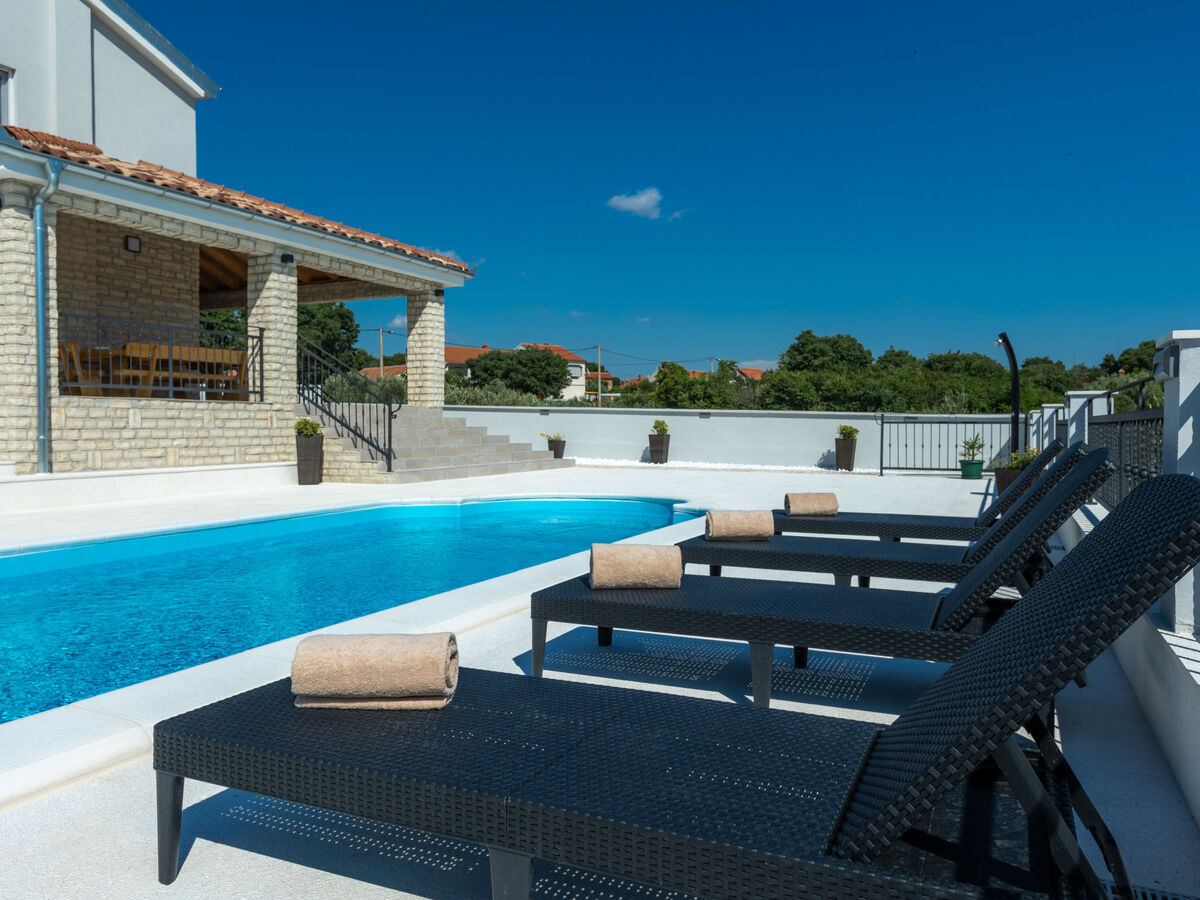 Villa Šime – Maison 8 pers. avec piscine privée - Photo 16