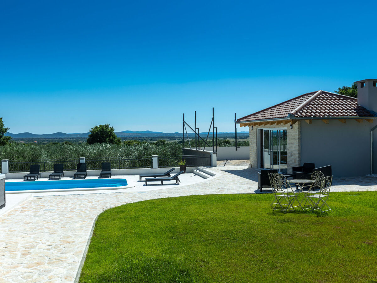 Villa Šime – Maison 8 pers. avec piscine privée - Photo 17