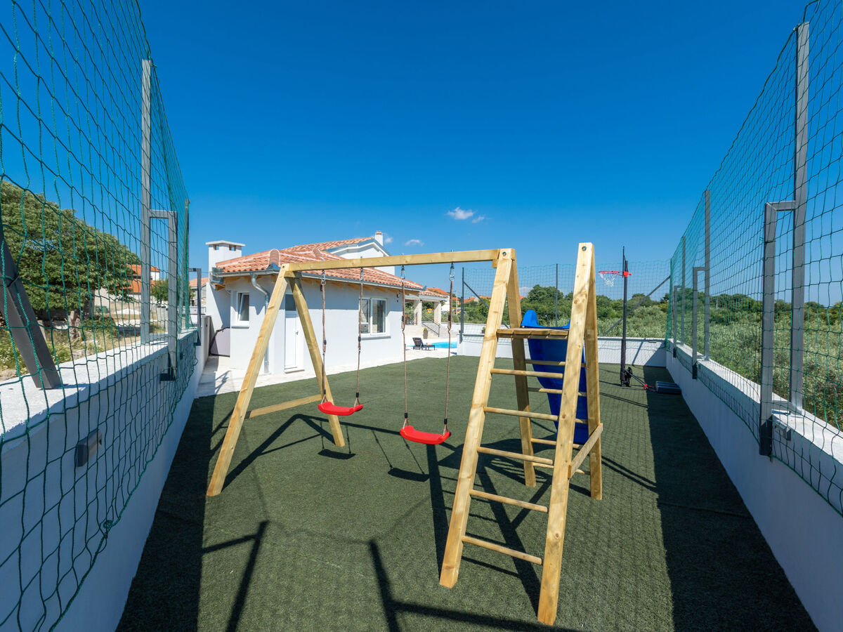Villa Šime – Maison 8 pers. avec piscine privée - Photo 18