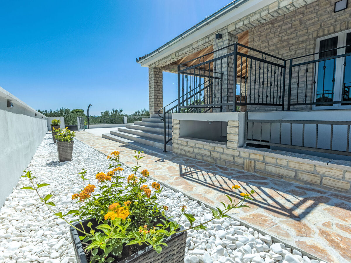 Villa Šime – Maison 8 pers. avec piscine privée - Photo 19