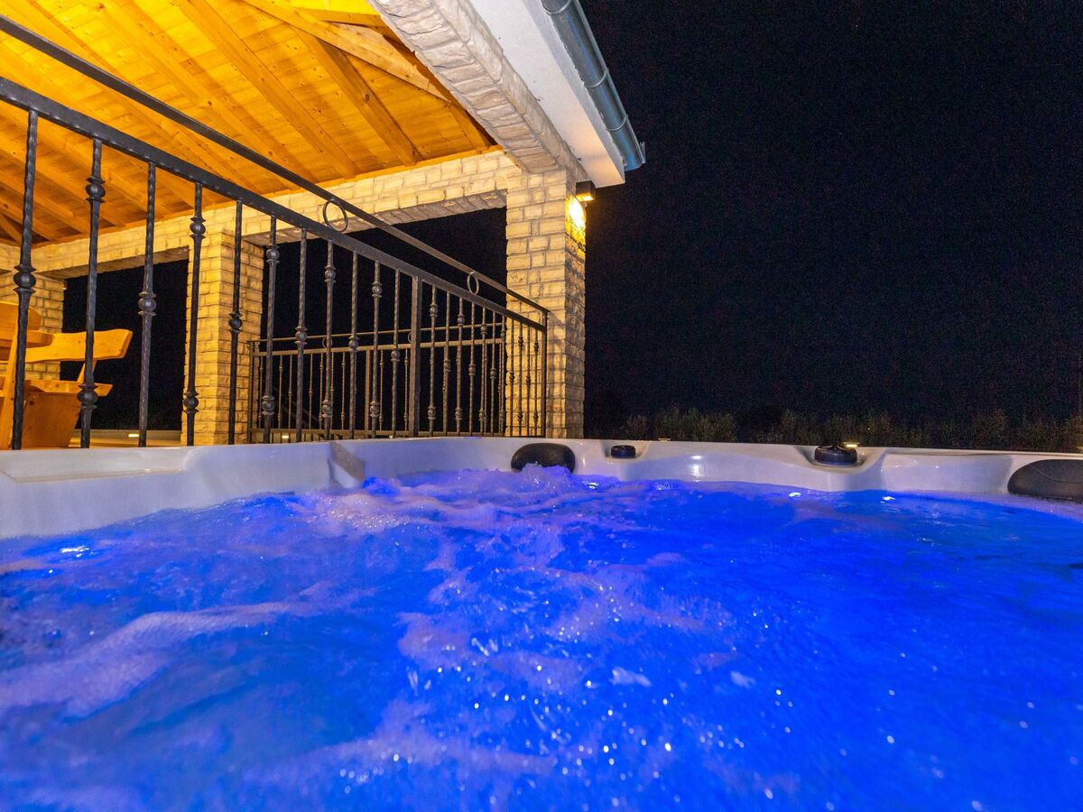 Villa Šime – Maison 8 pers. avec piscine privée - Photo 22