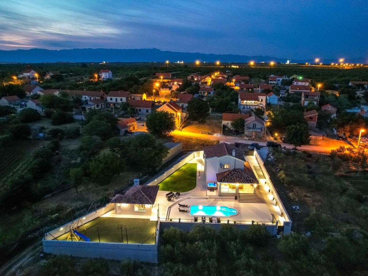 Villa Šime – Maison 8 pers. avec piscine privée - Photo 23