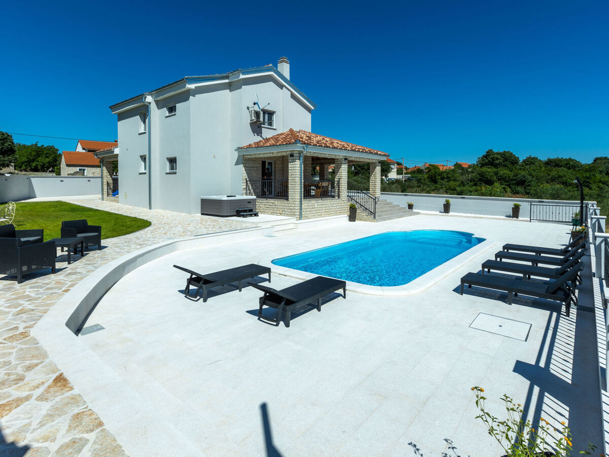 Villa Šime – Maison 8 pers. avec piscine privée - Photo 24