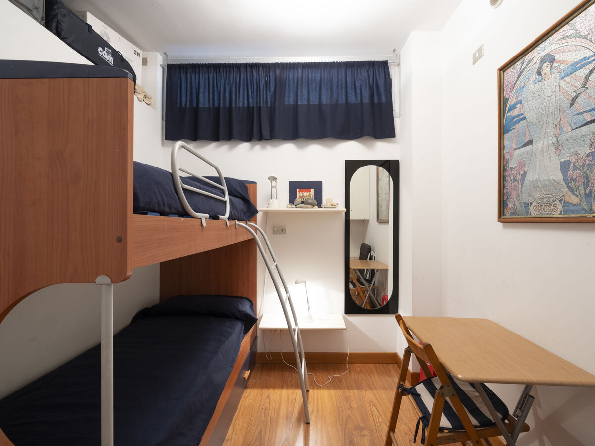 Bolla sul Mare, apt vue mer à Ospedaletti - Photo 10