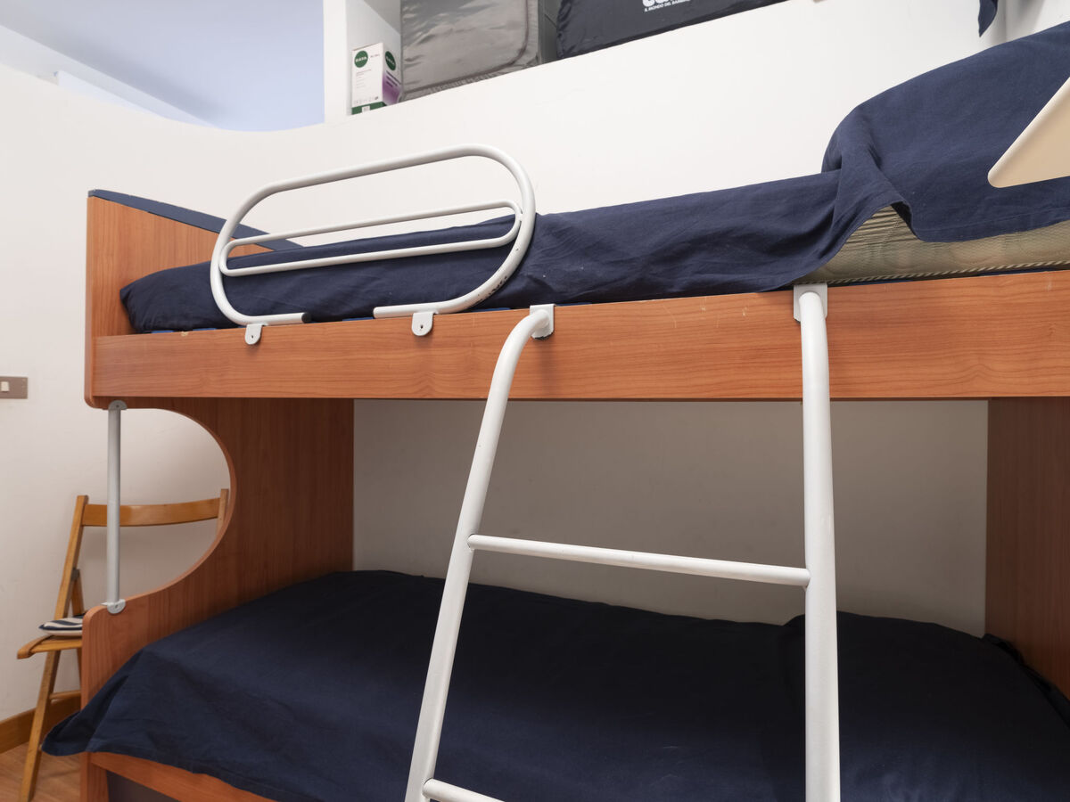 Bolla sul Mare, apt vue mer à Ospedaletti - Photo 11