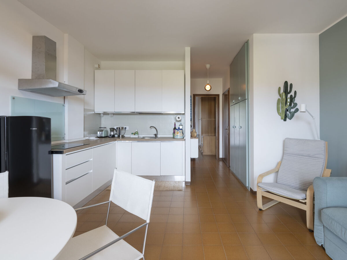 Appartement Happy Home à Civezza, vue mer - Photo 6