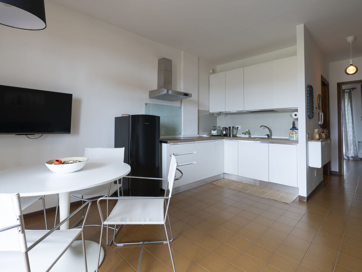Appartement Happy Home à Civezza, vue mer - Photo 8