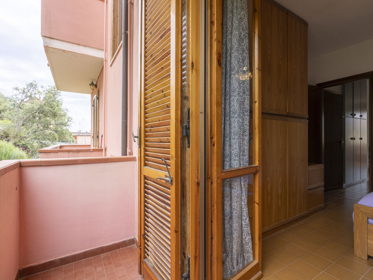 Appartement Happy Home à Civezza, vue mer - Photo 10