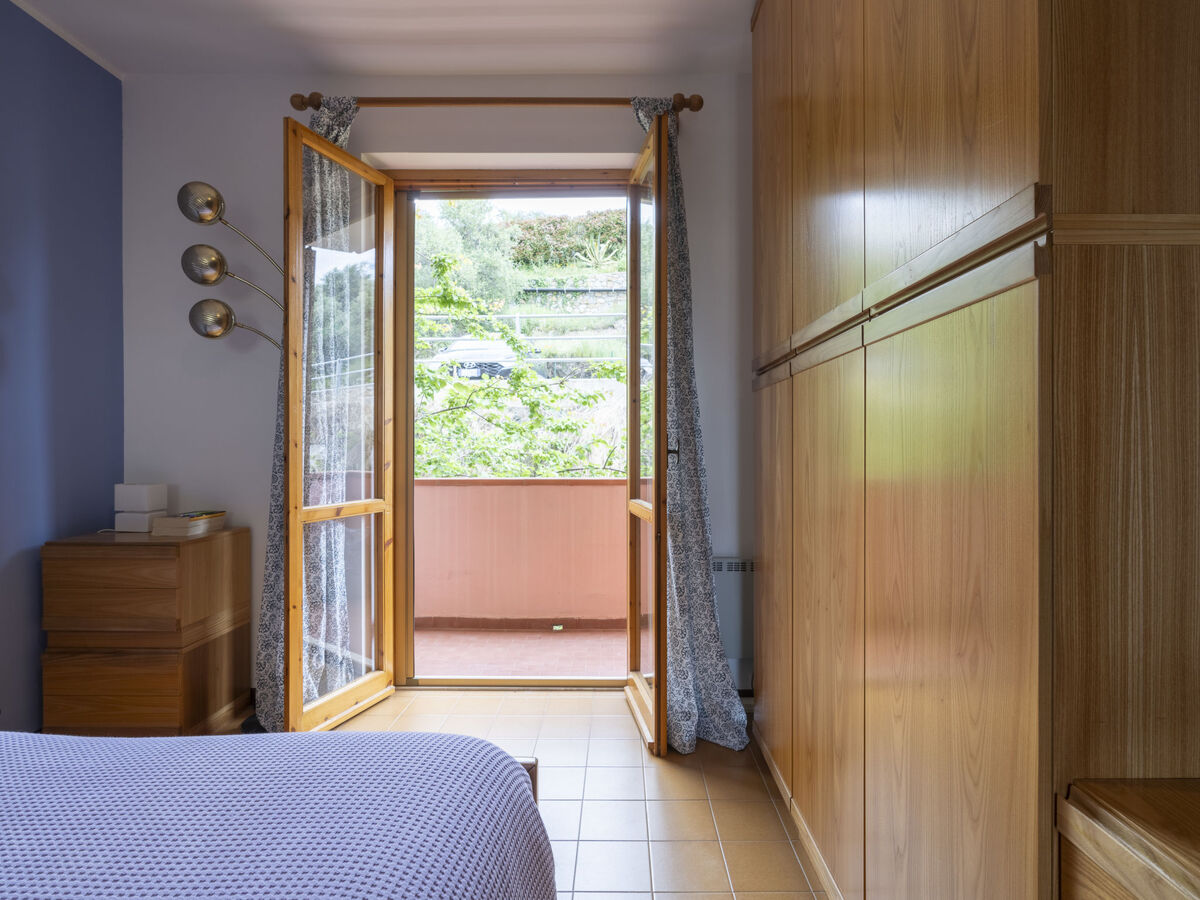Appartement Happy Home à Civezza, vue mer - Photo 11