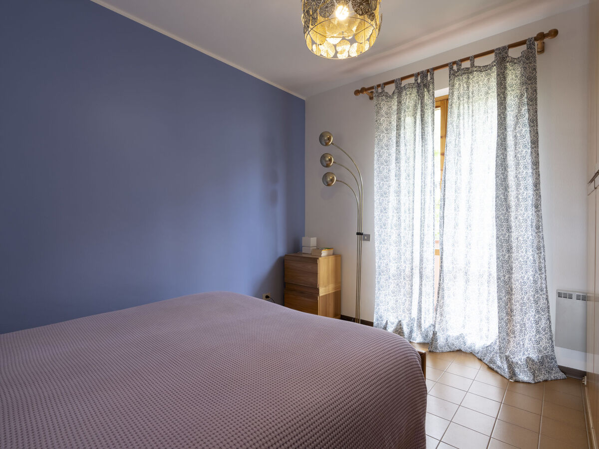 Appartement Happy Home à Civezza, vue mer - Photo 13