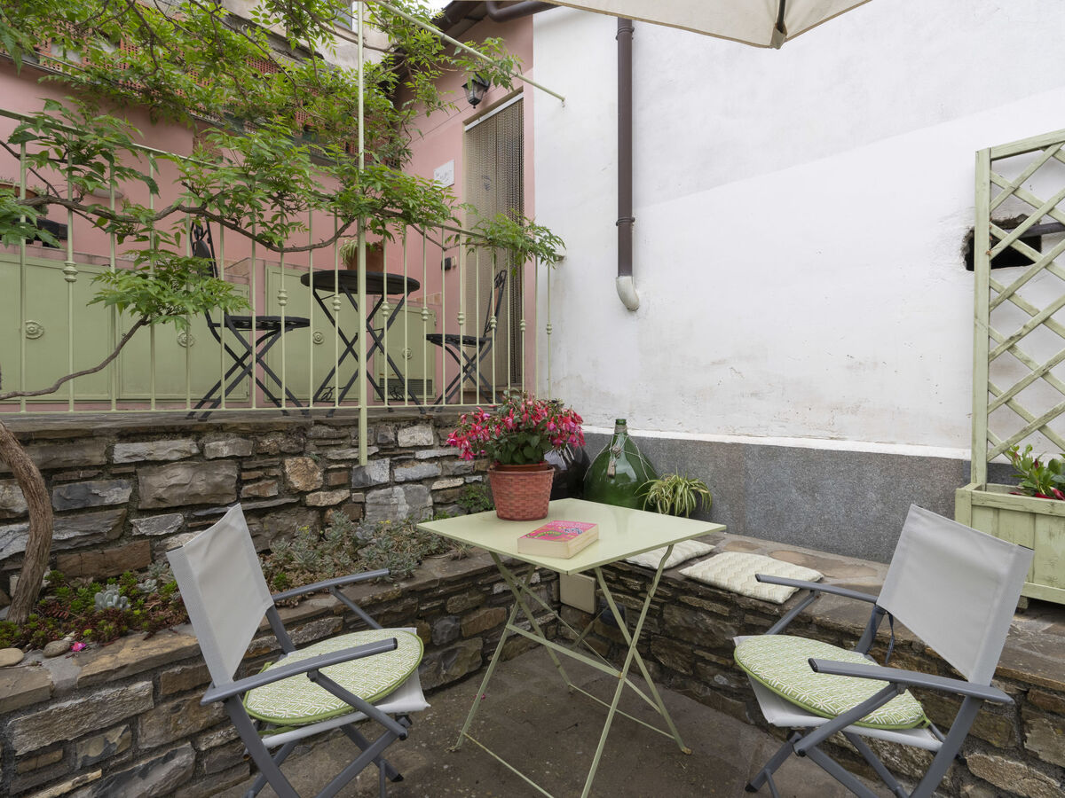 La Vecchia Stalla – Maison 2 ch. avec vue mer - Photo 1