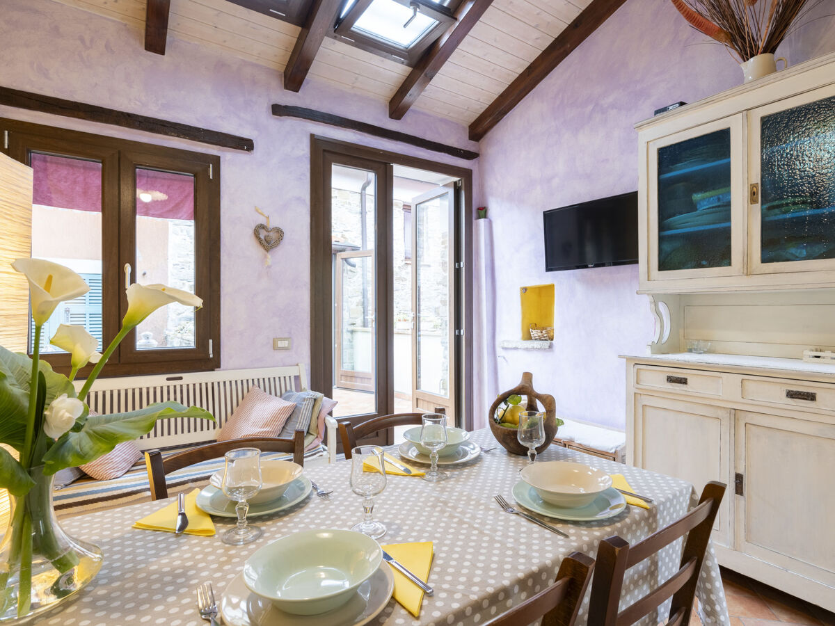 La Vecchia Stalla – Maison 2 ch. avec vue mer - Photo 2
