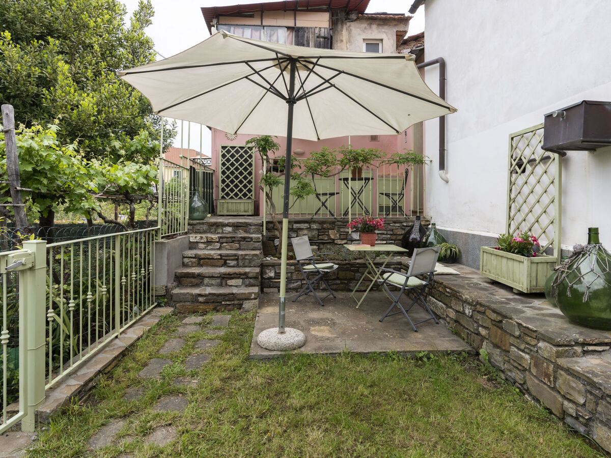 La Vecchia Stalla – Maison 2 ch. avec vue mer - Photo 3