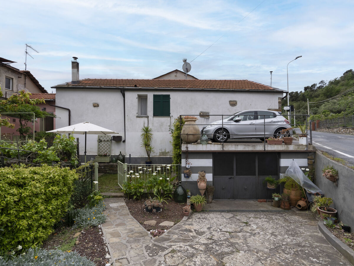 La Vecchia Stalla – Maison 2 ch. avec vue mer - Photo 4