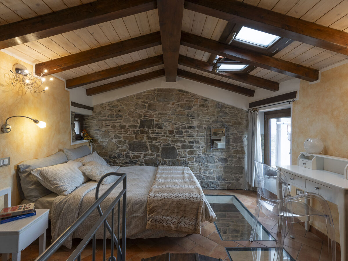 La Vecchia Stalla – Maison 2 ch. avec vue mer - Photo 5