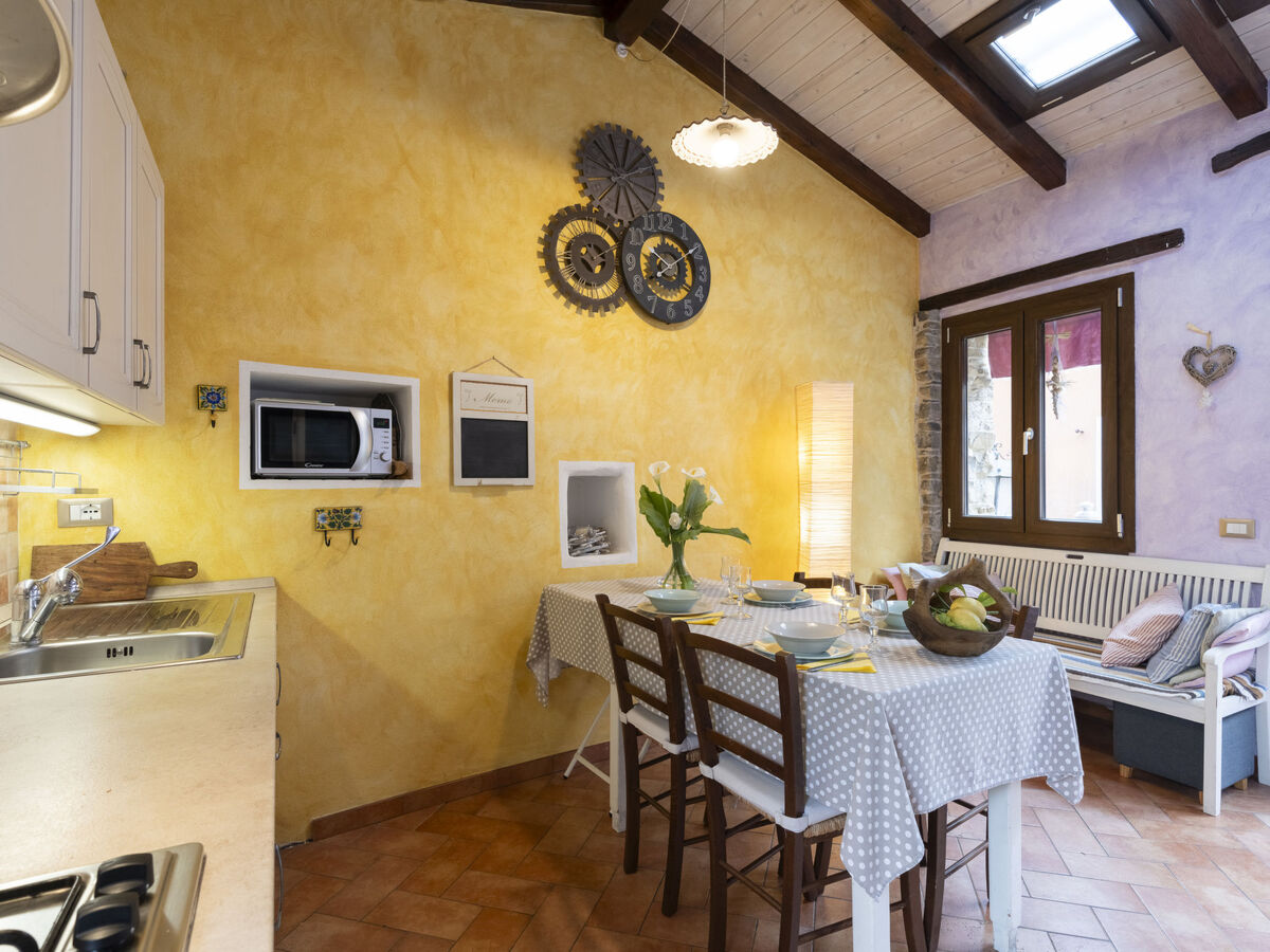 La Vecchia Stalla – Maison 2 ch. avec vue mer - Photo 7