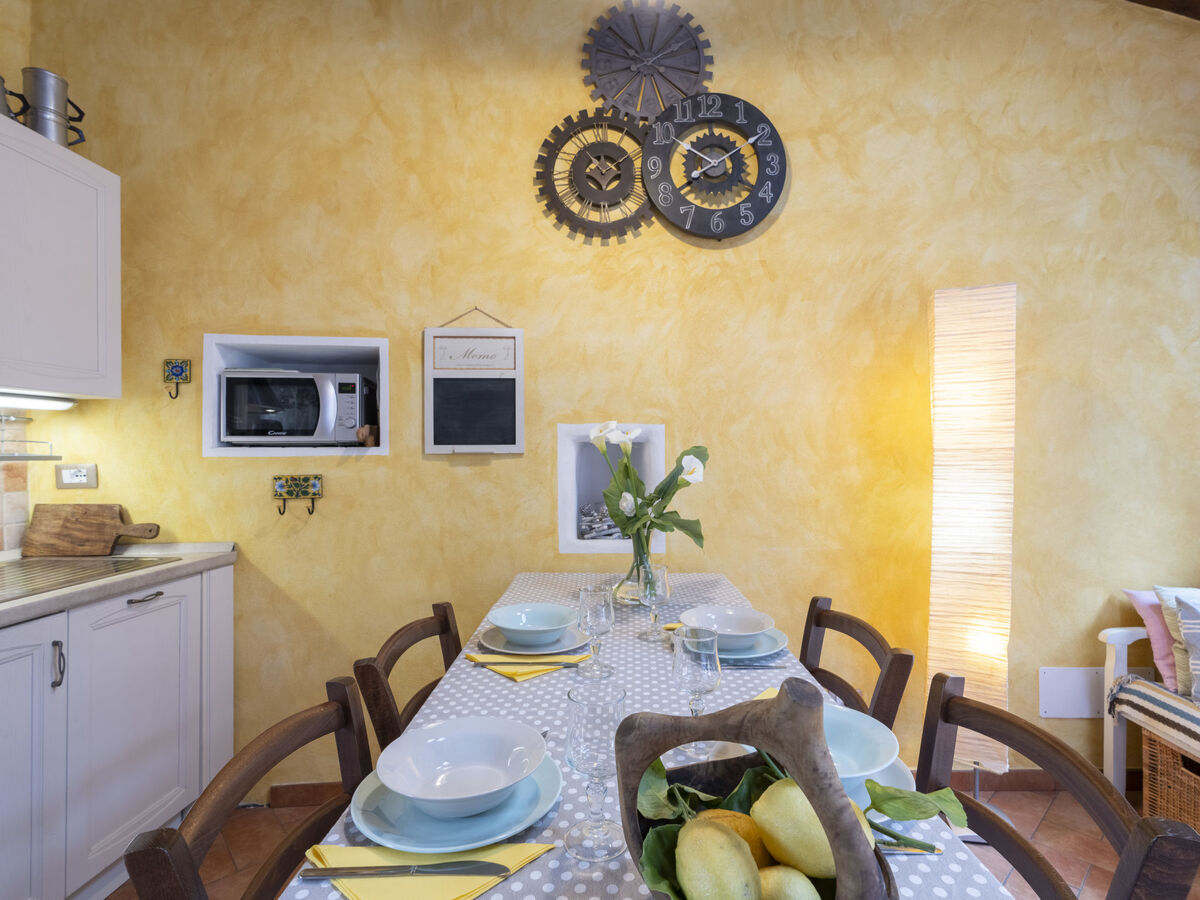 La Vecchia Stalla – Maison 2 ch. avec vue mer - Photo 8