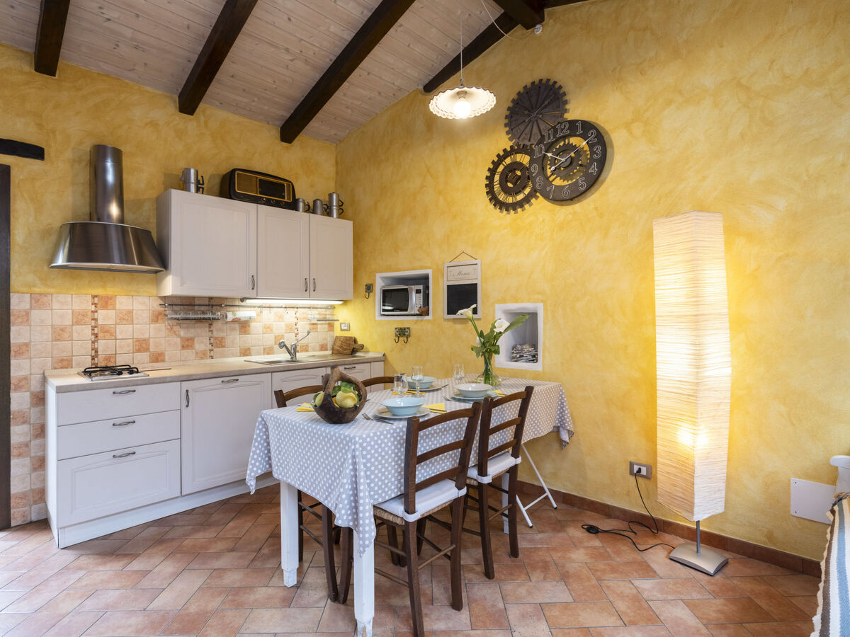 La Vecchia Stalla – Maison 2 ch. avec vue mer - Photo 9