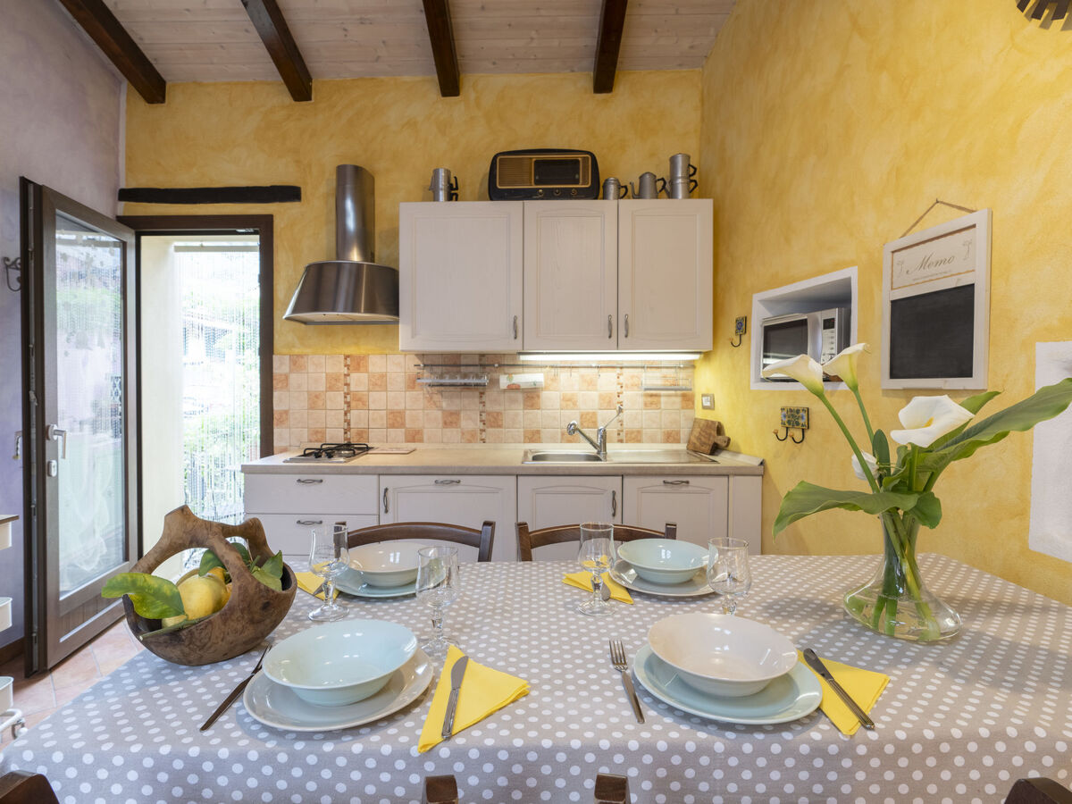 La Vecchia Stalla – Maison 2 ch. avec vue mer - Photo 10