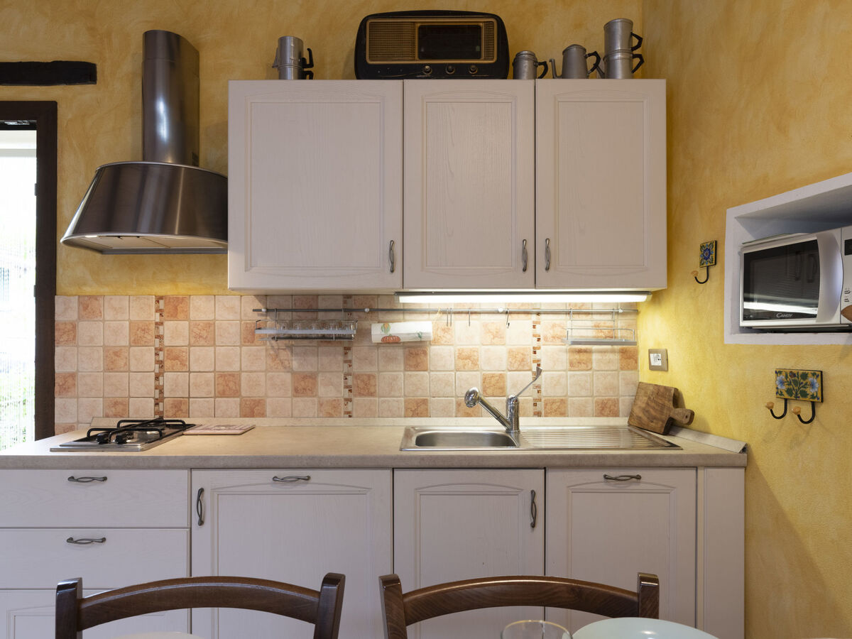 La Vecchia Stalla – Maison 2 ch. avec vue mer - Photo 11