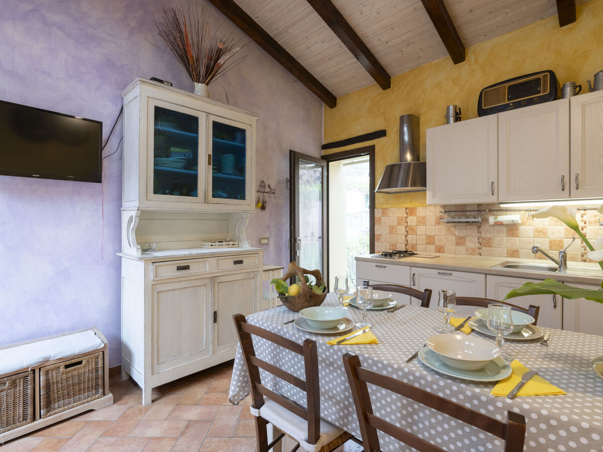 La Vecchia Stalla – Maison 2 ch. avec vue mer - Photo 12
