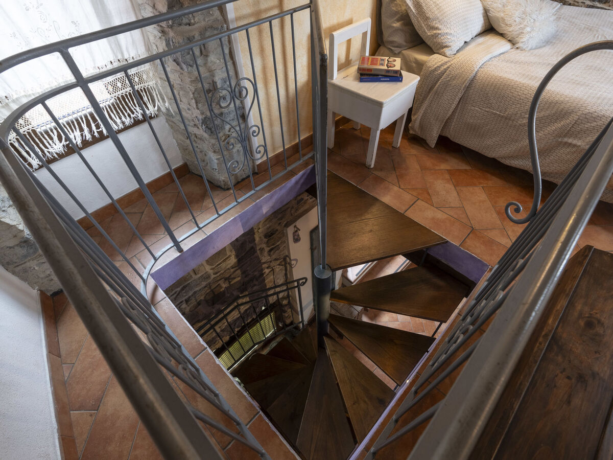 La Vecchia Stalla – Maison 2 ch. avec vue mer - Photo 13