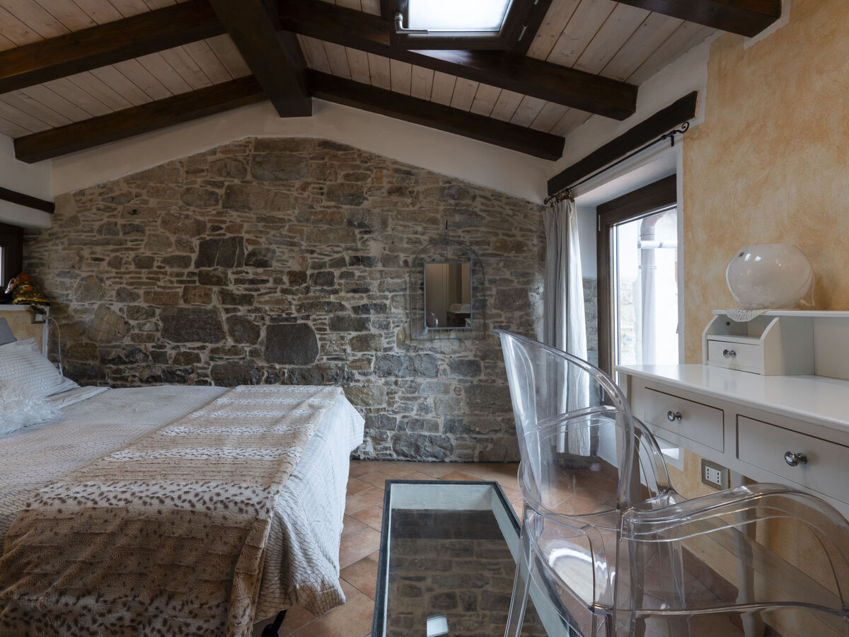 La Vecchia Stalla – Maison 2 ch. avec vue mer - Photo 15