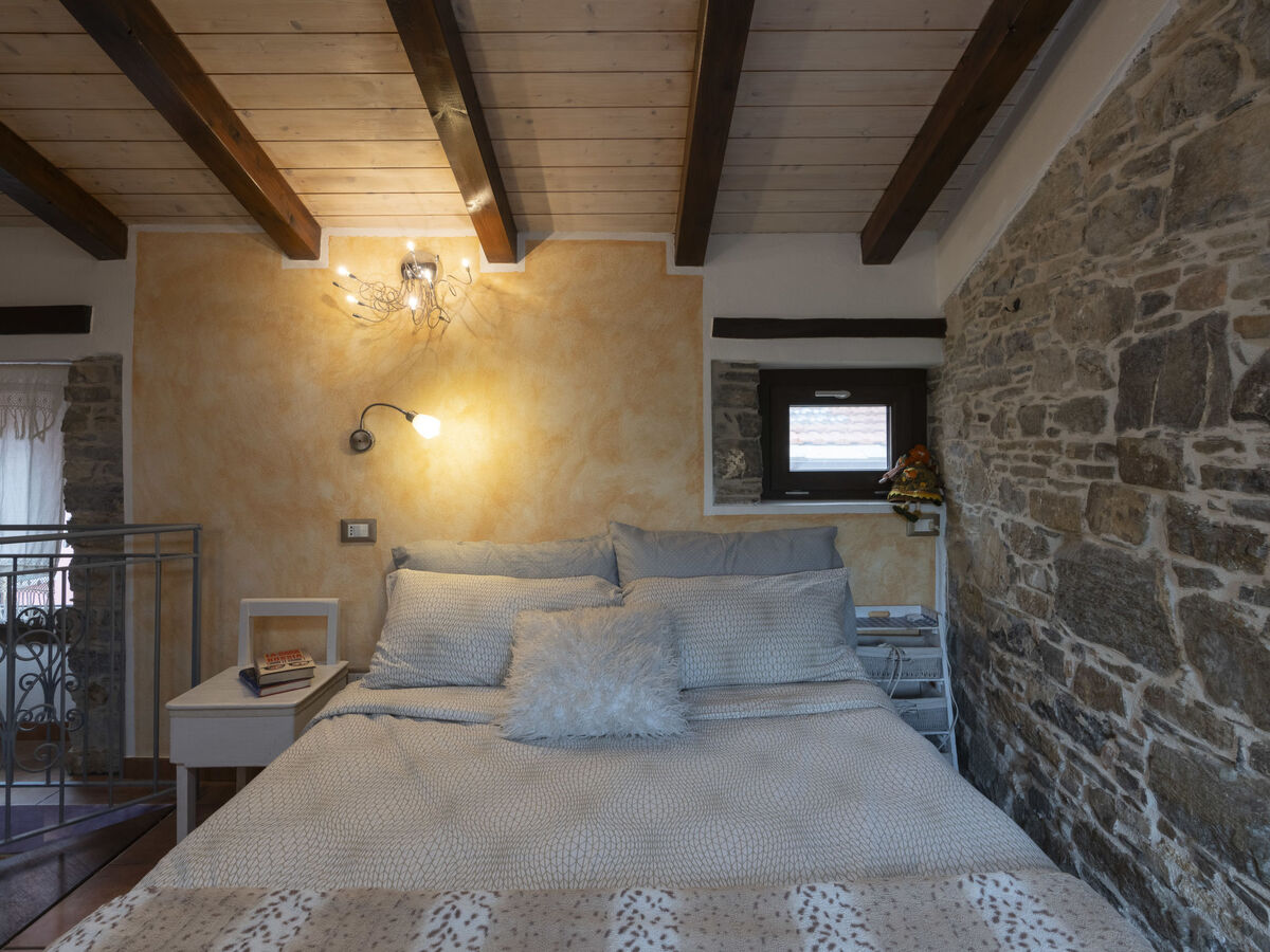 La Vecchia Stalla – Maison 2 ch. avec vue mer - Photo 17