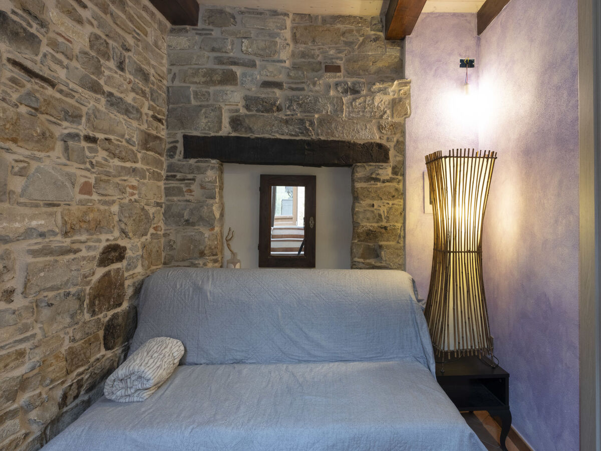 La Vecchia Stalla – Maison 2 ch. avec vue mer - Photo 19