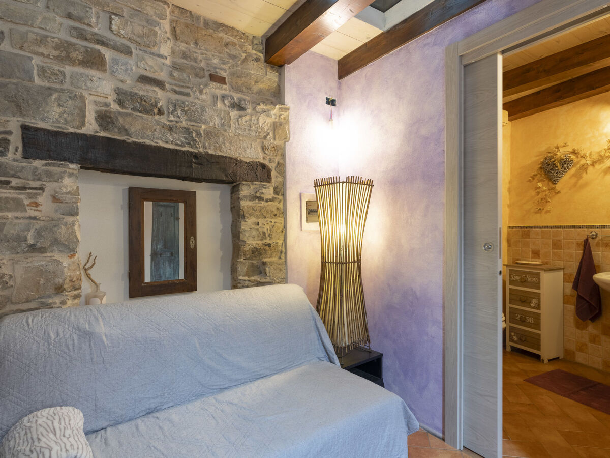 La Vecchia Stalla – Maison 2 ch. avec vue mer - Photo 20