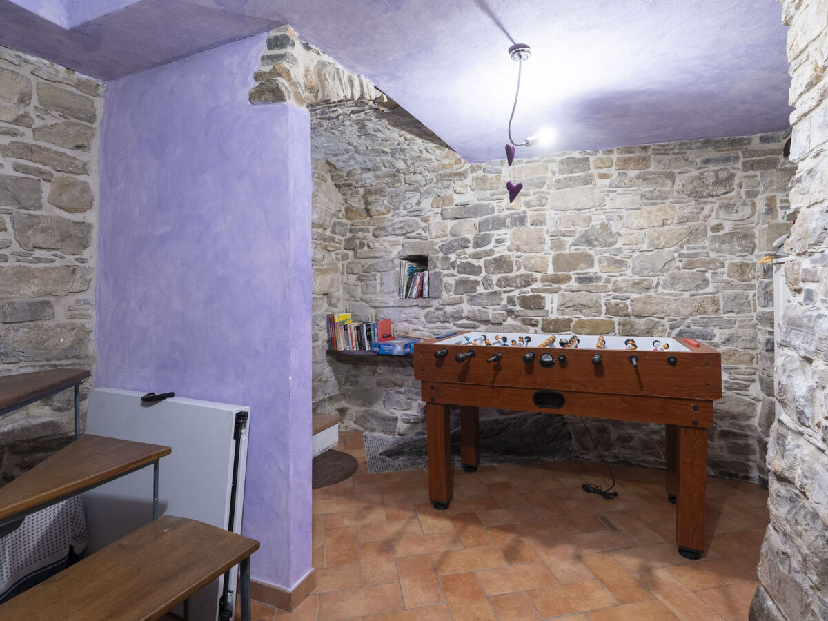 La Vecchia Stalla – Maison 2 ch. avec vue mer - Photo 21