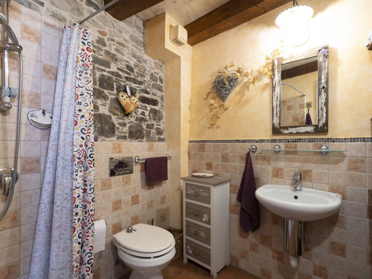 La Vecchia Stalla – Maison 2 ch. avec vue mer - Photo 23