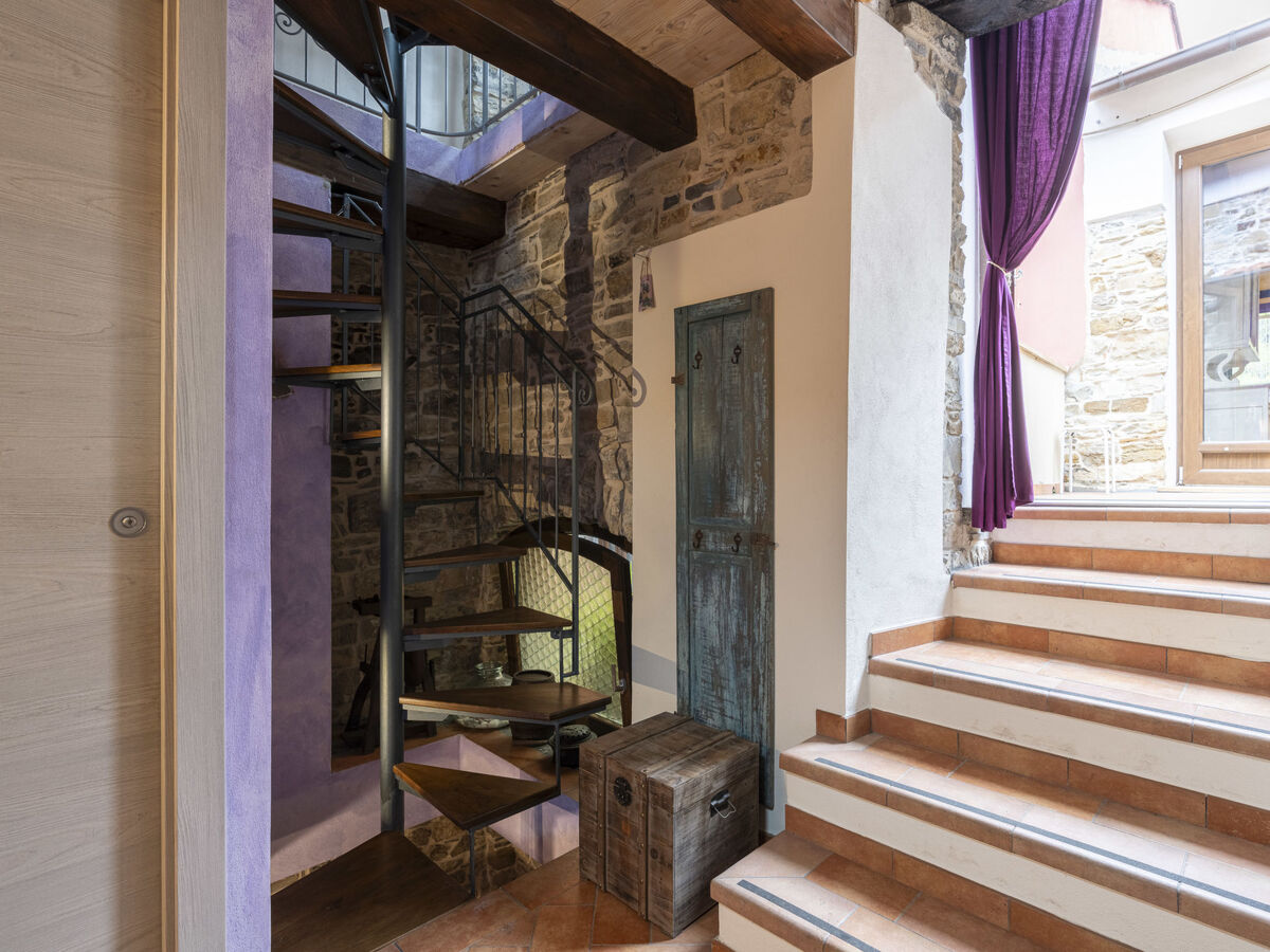 La Vecchia Stalla – Maison 2 ch. avec vue mer - Photo 24
