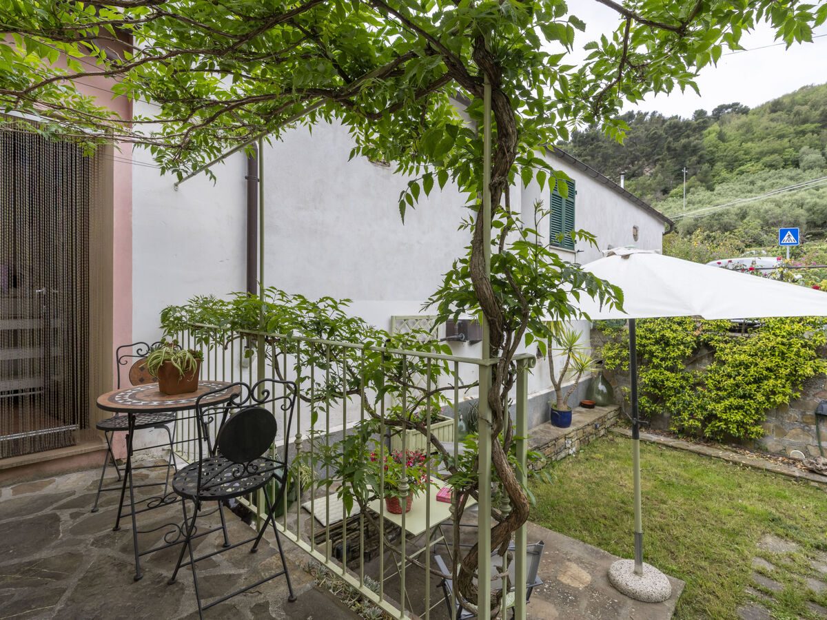 La Vecchia Stalla – Maison 2 ch. avec vue mer - Photo 25