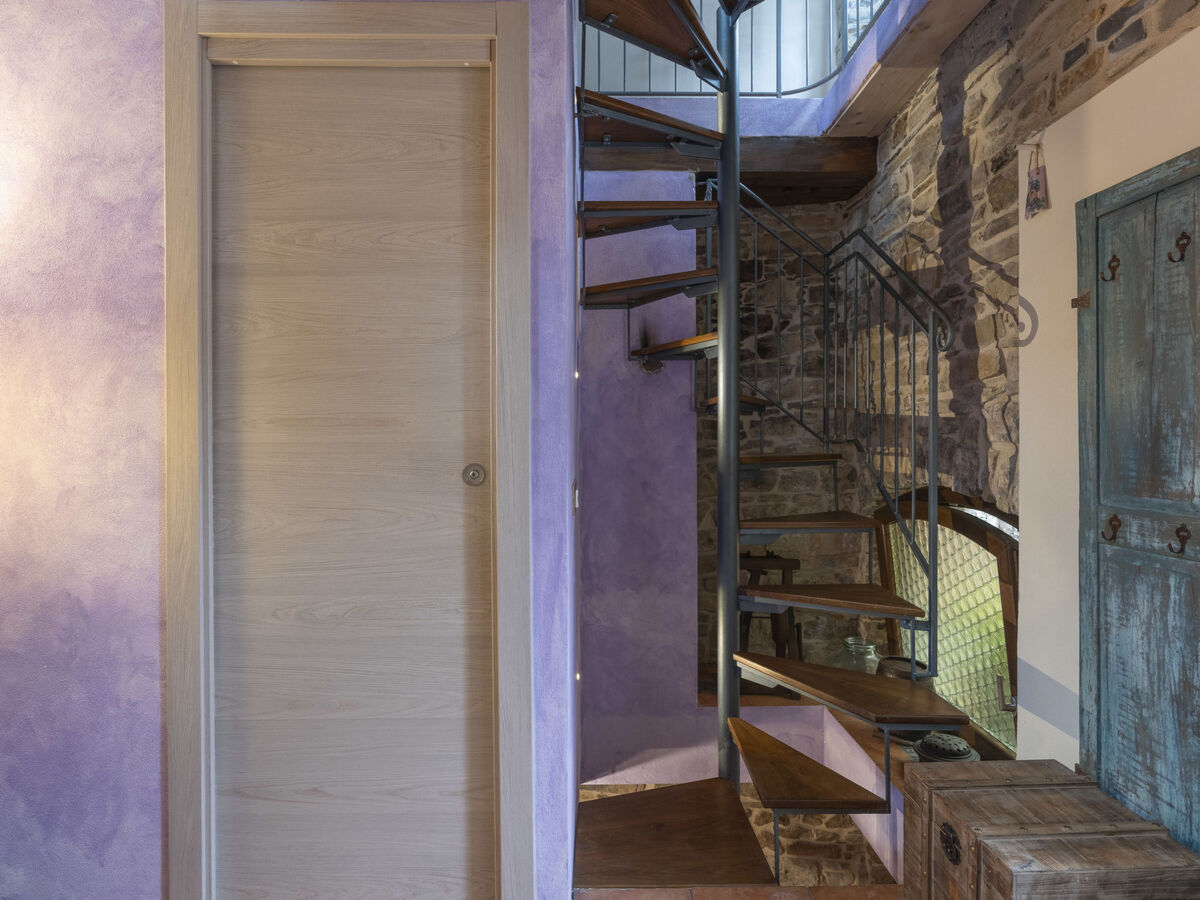 La Vecchia Stalla – Maison 2 ch. avec vue mer - Photo 26