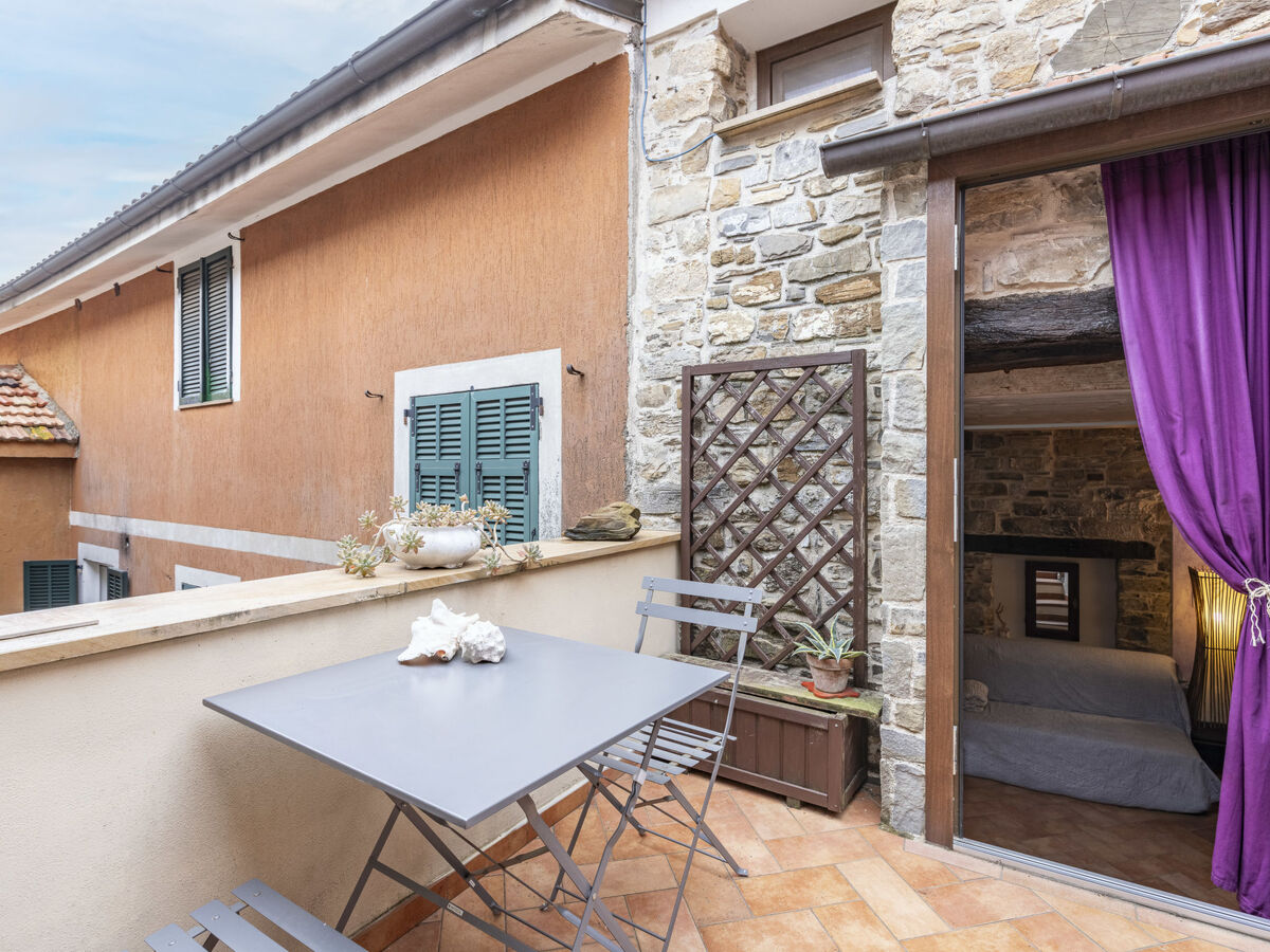 La Vecchia Stalla – Maison 2 ch. avec vue mer - Photo 27
