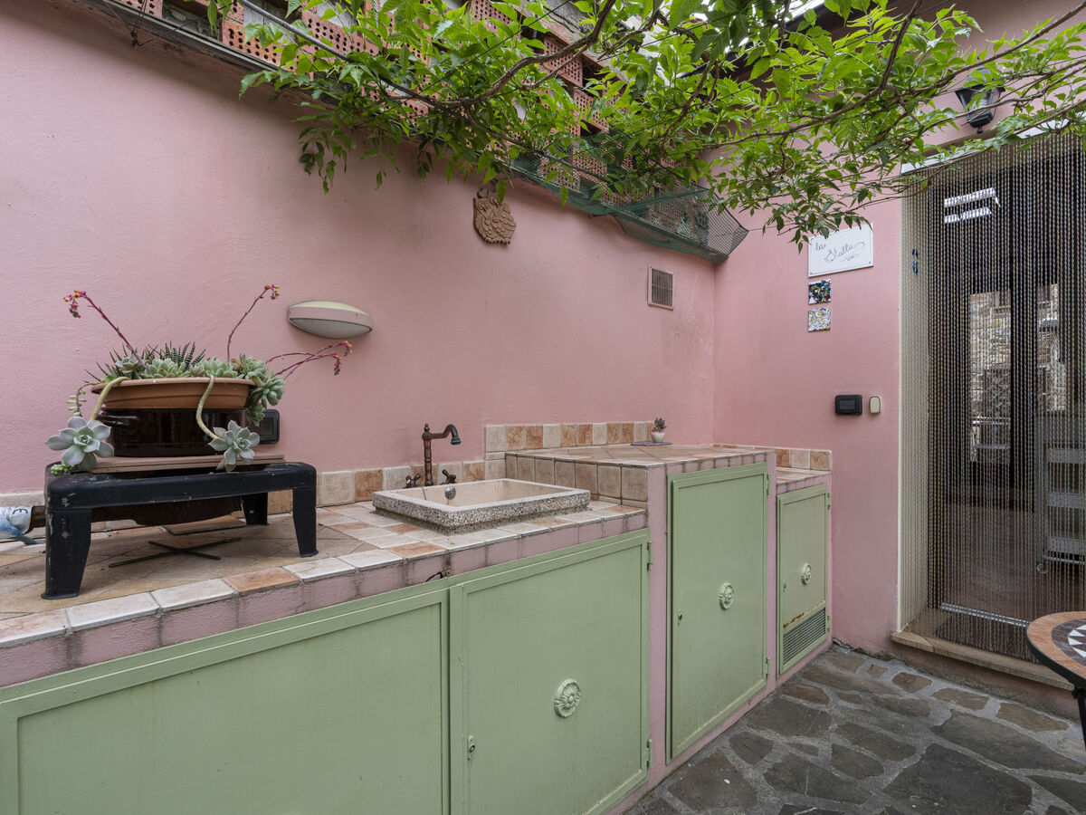 La Vecchia Stalla – Maison 2 ch. avec vue mer - Photo 28