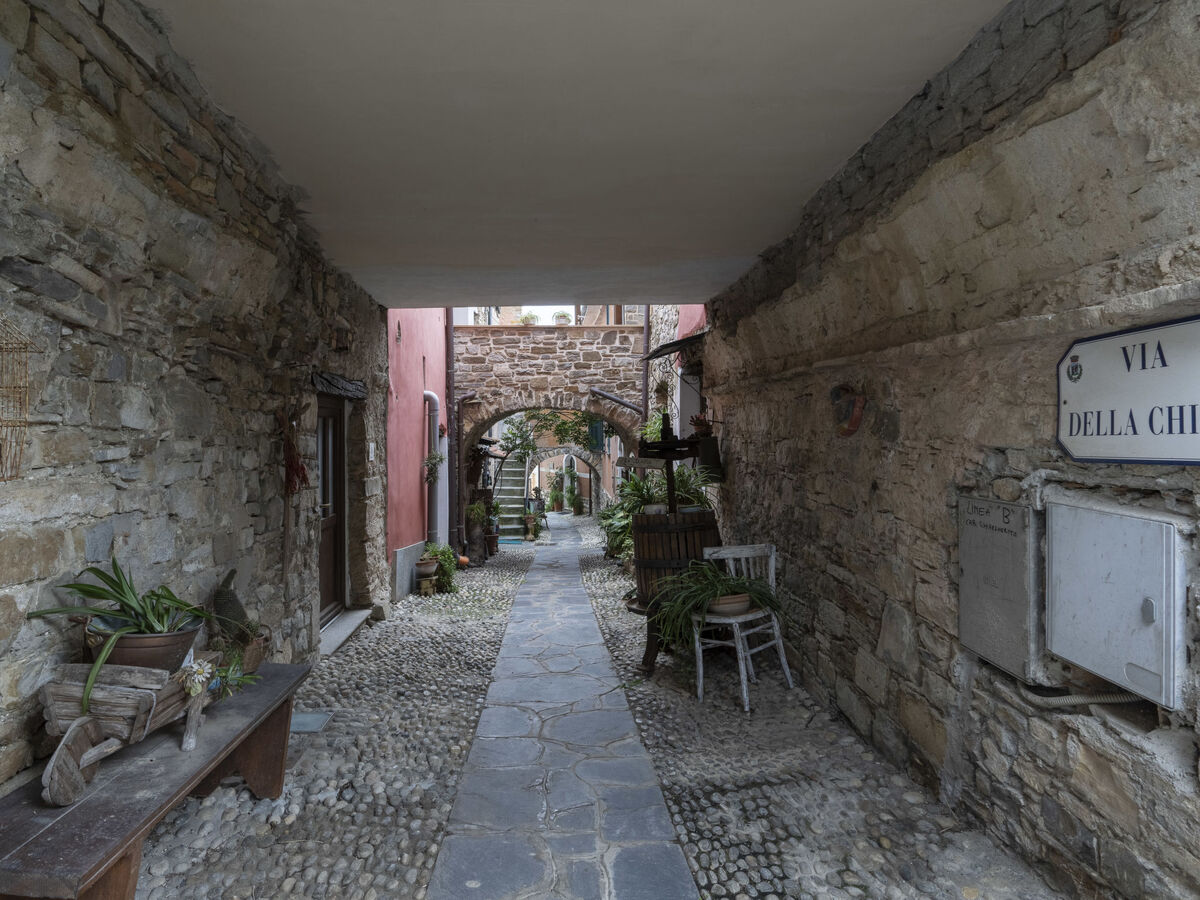 La Vecchia Stalla – Maison 2 ch. avec vue mer - Photo 29