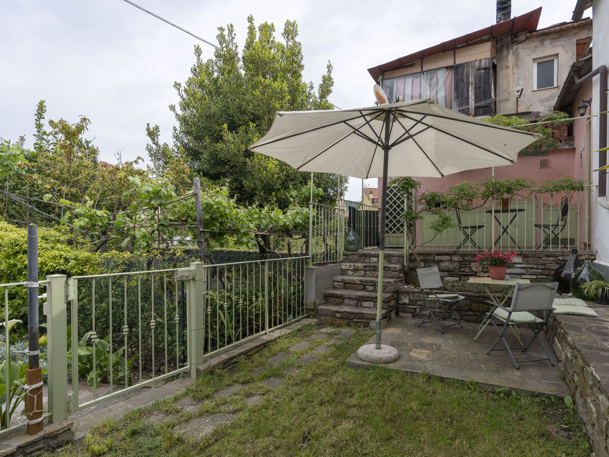 La Vecchia Stalla – Maison 2 ch. avec vue mer - Photo 30