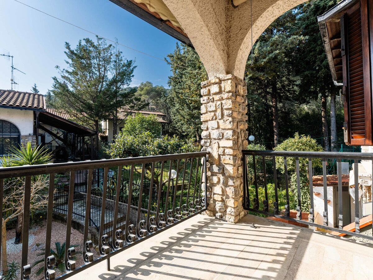 Maison Silvia, 2 pièces avec terrasse à Marina di Andora - Photo 3