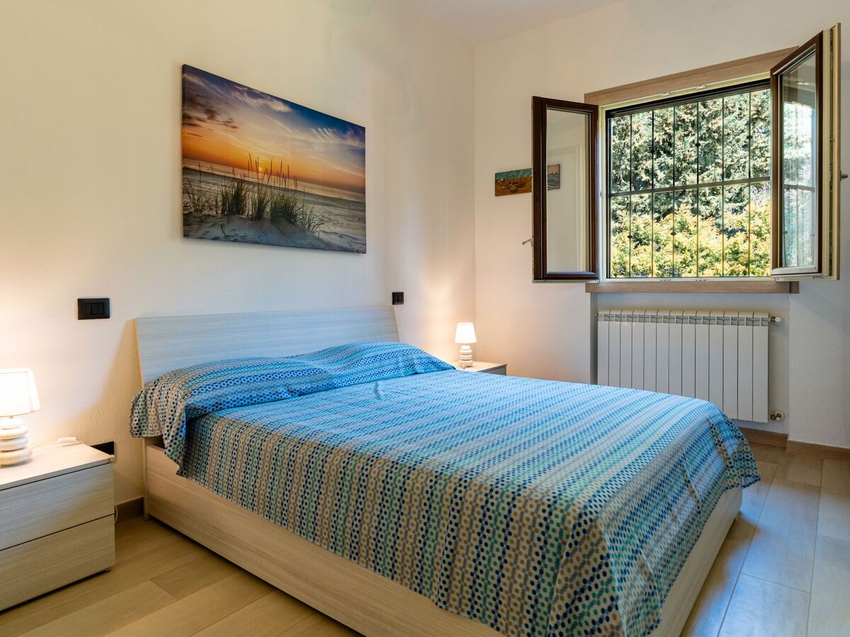 Maison Silvia, 2 pièces avec terrasse à Marina di Andora - Photo 4