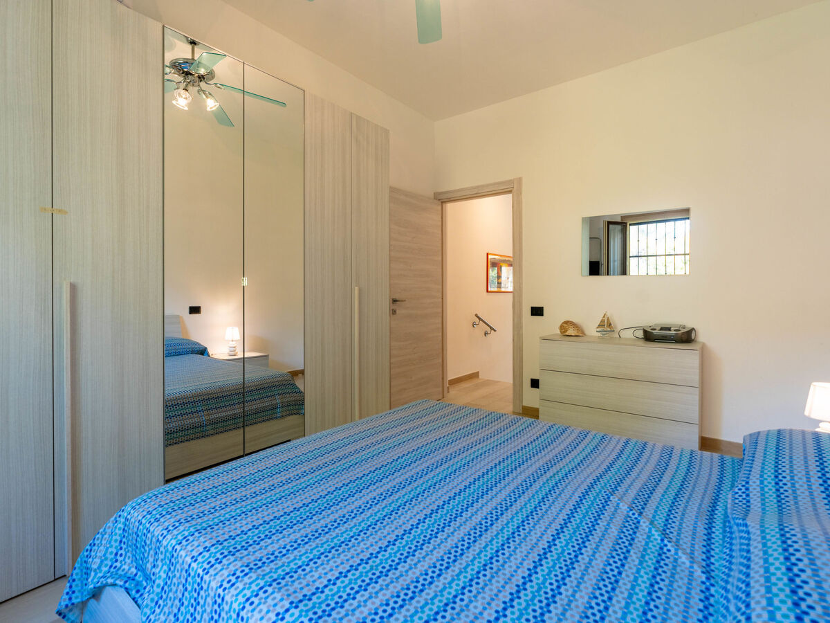 Maison Silvia, 2 pièces avec terrasse à Marina di Andora - Photo 13