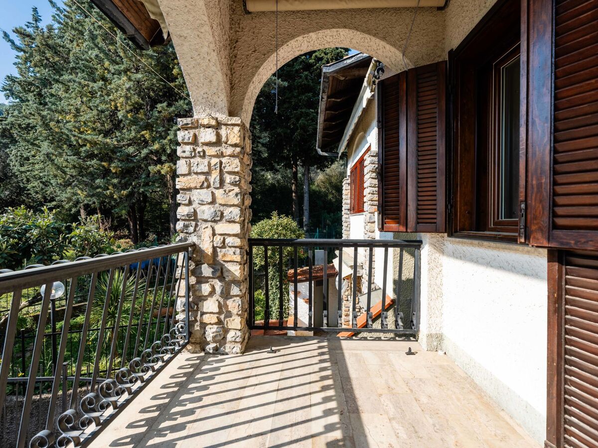 Maison Silvia, 2 pièces avec terrasse à Marina di Andora - Photo 21