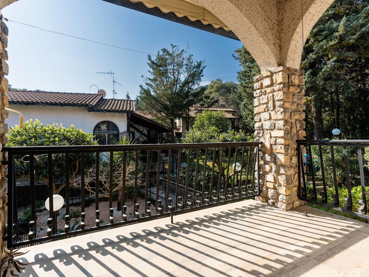 Maison Silvia, 2 pièces avec terrasse à Marina di Andora - Photo 24