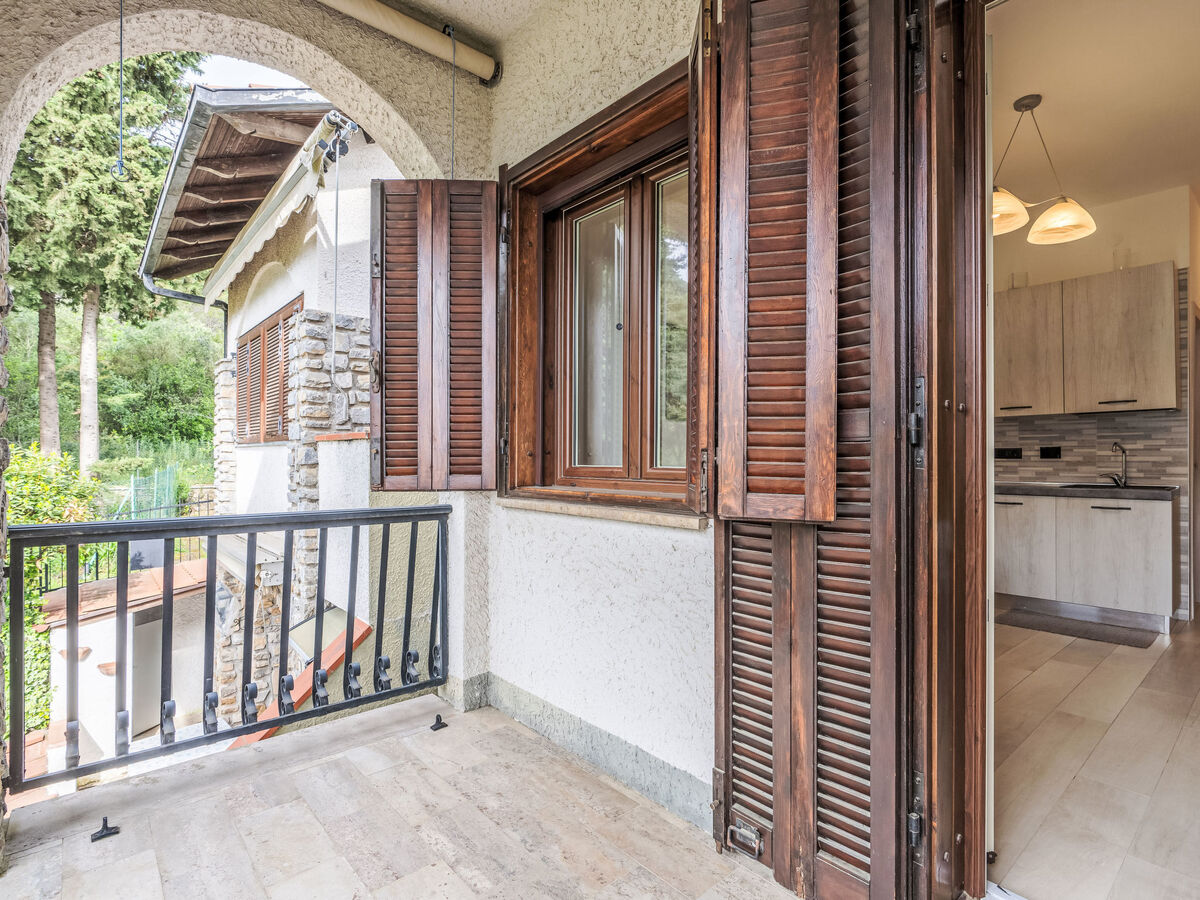 Maison Silvia, 2 pièces avec terrasse à Marina di Andora - Photo 25