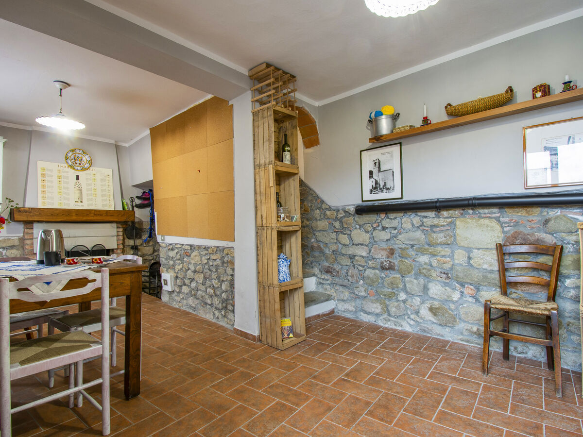 Casa della Fontana, maison rustique Serravalle Pistoiese - Photo 2